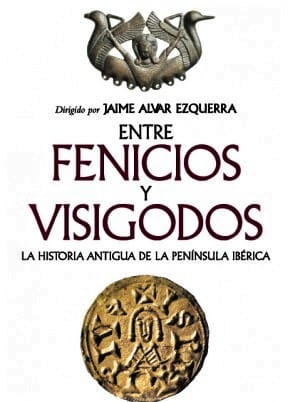 Entre fenicios y visigodos