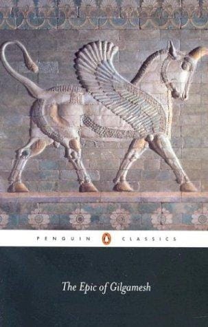 The epic of Gilgamesh