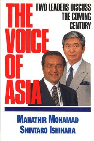 The voice of Asia