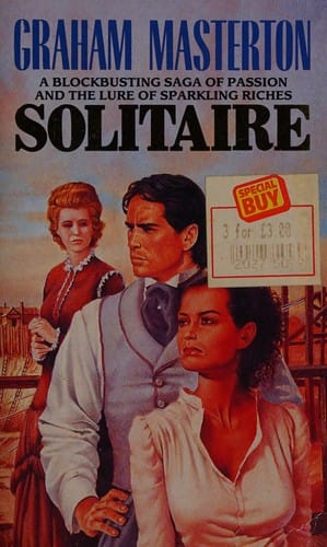Solitaire