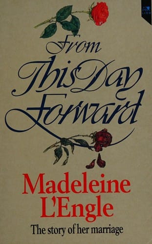 From This Day Forward