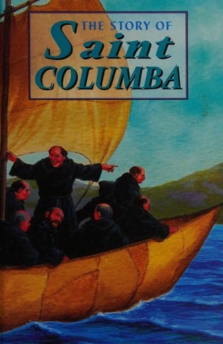The story of Saint Columba