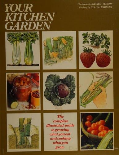 Your kitchen garden