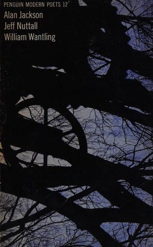 Penguin Modern Poets