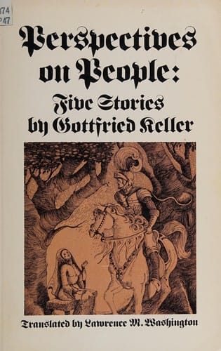 Perspectives on People