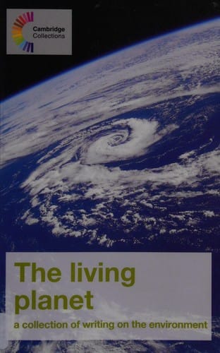 The living planet