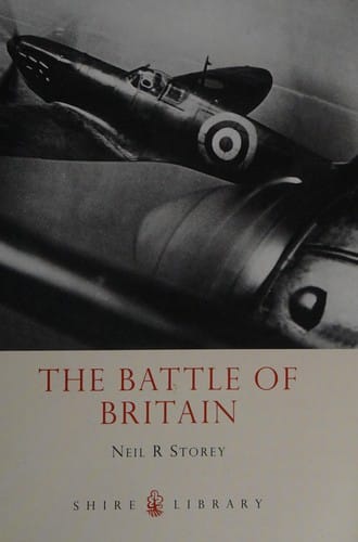 THE BATTLE OF BRITAIN