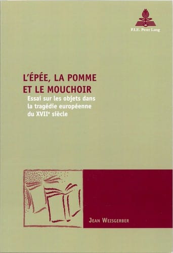L'épée, la pomme et le mouchoir