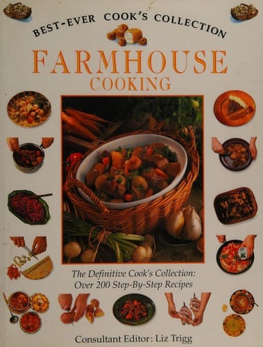 Farmhouse cooking