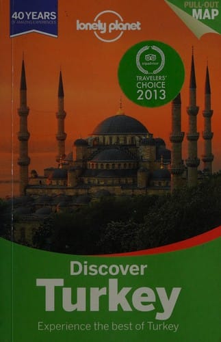 Discover Turkey