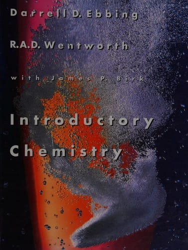 Introduction to Chemistry Exam