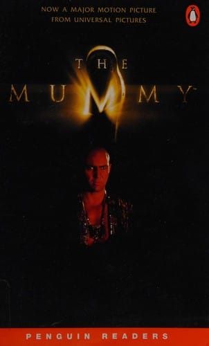 The mummy