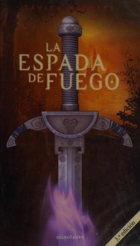 La espada de fuego