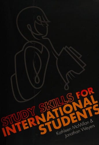 Study skills for international students