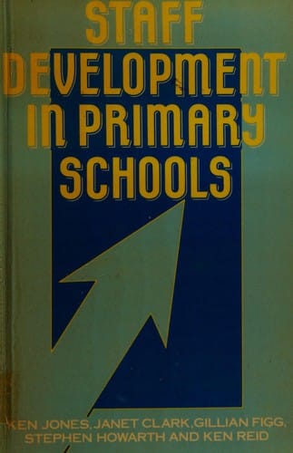 Staff development in primary schools