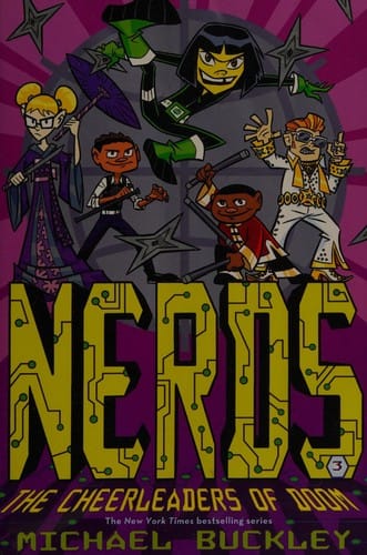 NERDS 3