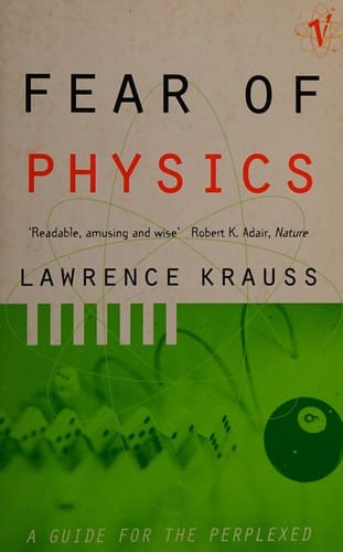 Fear of physics