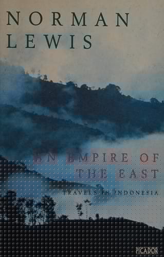 An  empire of the East