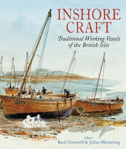 Inshore craft