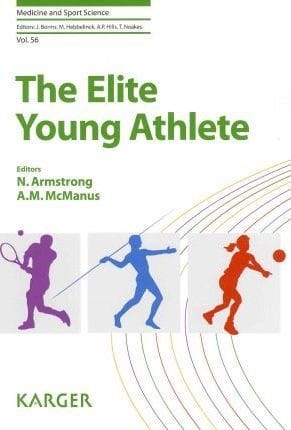 The elite young athlete