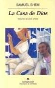 La casa de Dios