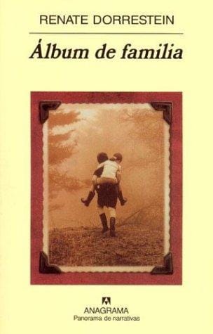Album de Familia