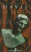 La Estatua de Bronce (Marcus Didius Falco Series)