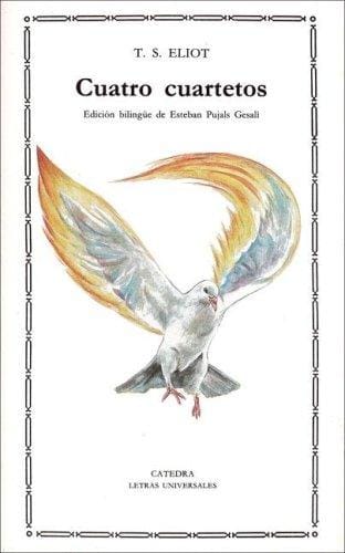 Cuatro Cuartetos/ Four Quartets