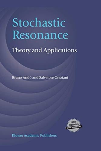 Stochastic resonance