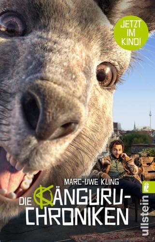 Die Känguru-Chroniken