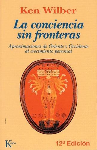 La conciencia sin fronteras
