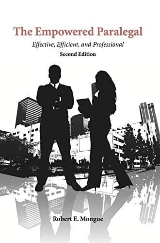 The empowered paralegal