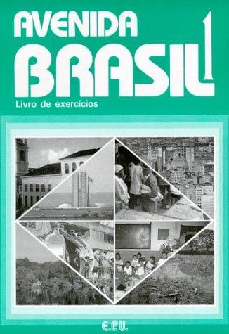 Avenida Brasil