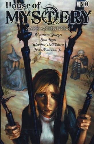 House of Mystery, vol. 6