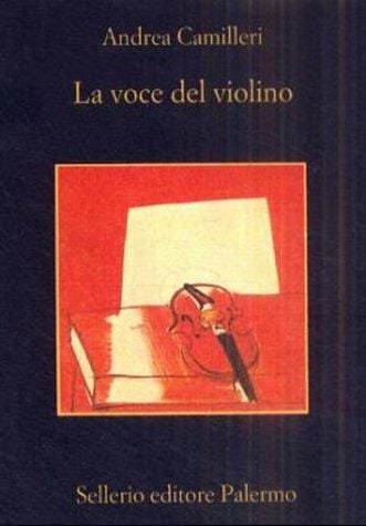 La voce del violino