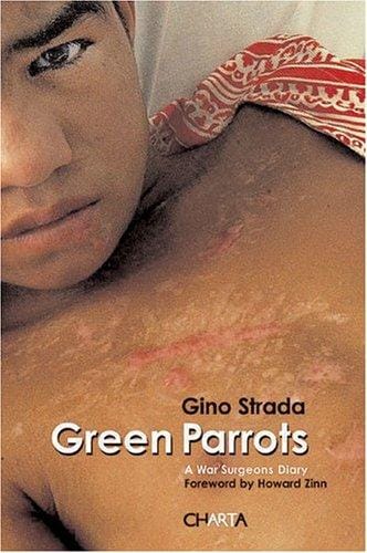 Green Parrots
