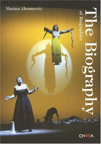 The biography of biographies