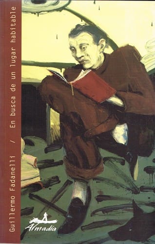 En busca de un lugar habitable