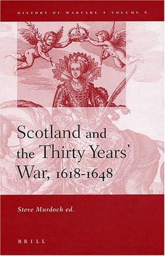 Scotland and the Thirty Years' War, 1618-1648