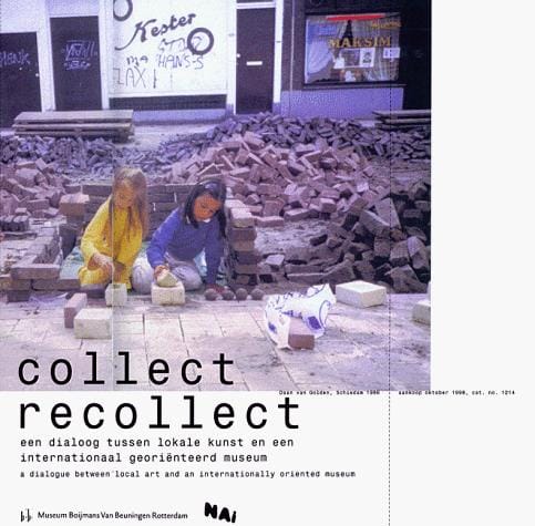 Collect/recollect
