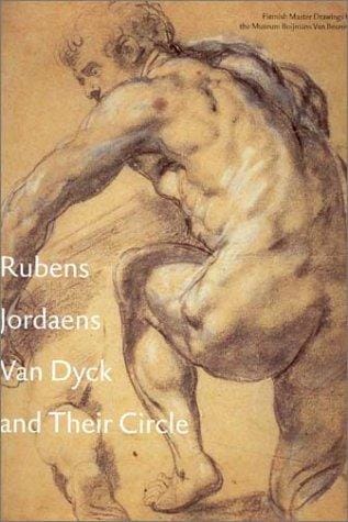 Rubens, Jordaens, Van Dyck