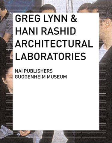 Architectural Laboratories