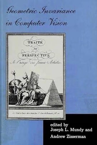 Geometric invariance in computer vision
