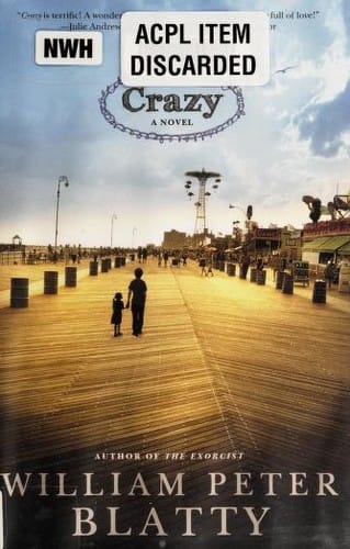 Crazy