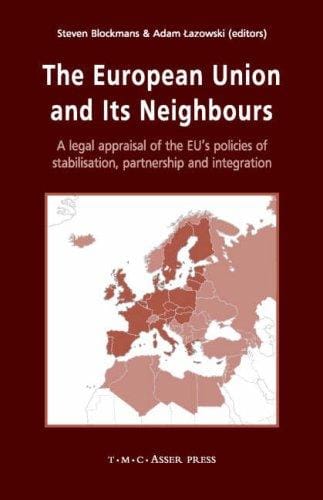 The European Union and its neighbours
