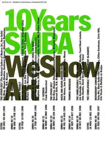 10 years SMBA