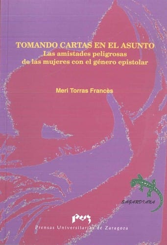 Tomando Cartas En El Asunto