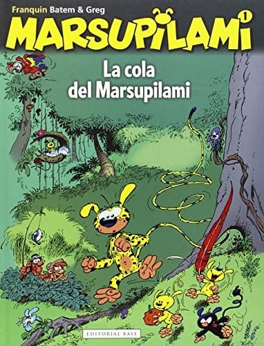 Marsupilami