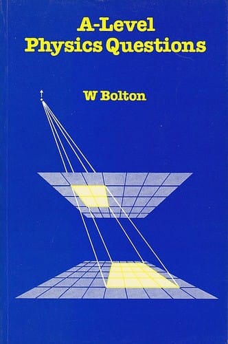 Advanced Level Physics Questions