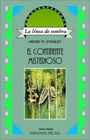 Continente misterioso, El